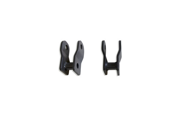2005-2025 F-250/F-350 4WD | 2014-2024 RAM 2500/3500 4WD 2" LIFT FRONT SHOCK EXTENDERS
