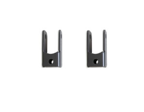 2007-2025 SILVERADO/SIERRA 1500 2"-4" LIFT REAR SHOCK EXTENDERS