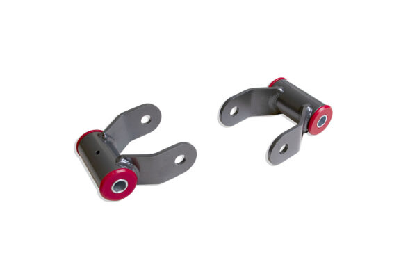 2004-2014 F-150 1" LIFT SHACKLES