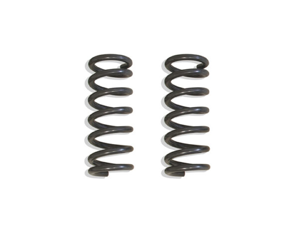 2003-2008 RAM 2500/3500 2WD (DIESEL) 3" FRONT LIFT COILS