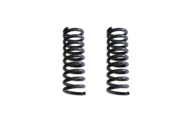 2014-2024 RAM 2500/3500 4WD DIESEL 4" FRONT LIFT COILS