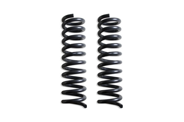 2014-2024 RAM 2500/3500 4WD DIESEL 8" FRONT LIFT COILS
