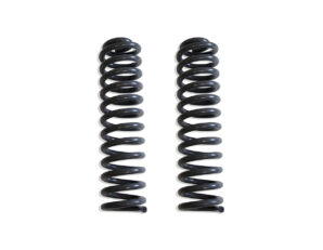 2017-2025 F-250/F-350 4WD DIESEL 4" FRONT LIFT COILS