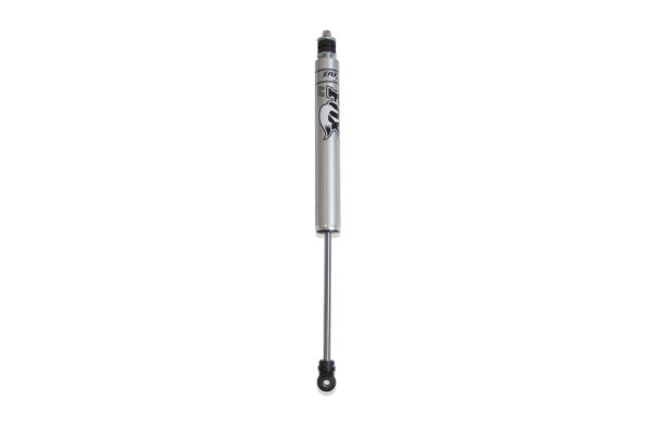 2005-2023 TACOMA (6-LUG) 2WD FOX 2.0 PERFORMANCE REAR SHOCK - 0-2" LIFT HEIGHT (1 PC)