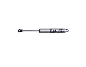 2017-2025 F-250/F-350 4WD | 2014-2024 RAM 2500/3500 4WD FOX 2.0 SERIES STEERING STABILIZER (SHOCK ONLY) (1 PC)
