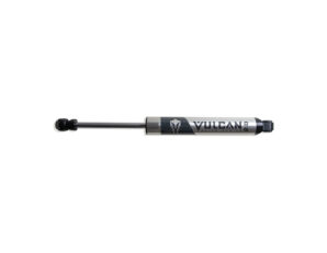 2017-2025 F-250/F-350 4WD | 2014-2024 RAM 2500/3500 4WD VULCAN 2.0 SERIES STEERING STABILIZER (SHOCK ONLY) (1 PC) *** ETA SUMMER 2025 ***