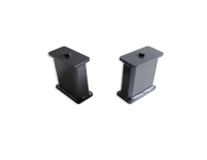 2003-2013 RAM 2500 | 2003-2024 RAM 3500 5.5" LIFT BLOCKS