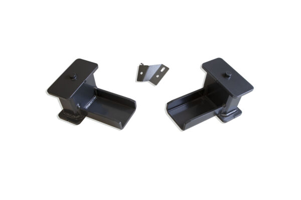2017-2025 F-250/F-350 4WD 4" LIFT BLOCKS