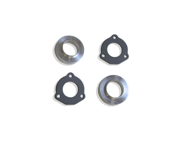 2015-2022 COLORADO/CANYON 2.5" FRONT STRUT/COIL SPACERS