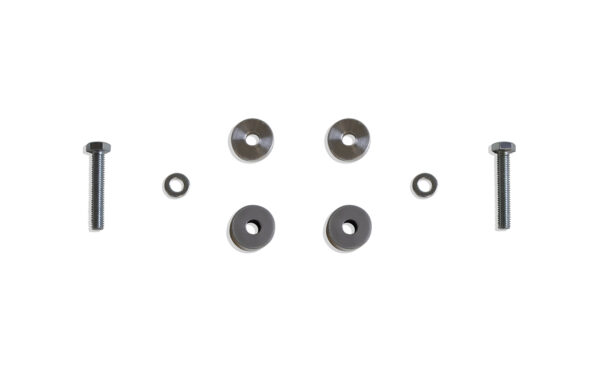 2014-2018 SILVERADO/SIERRA 1500 | 2015-2020 GM SUV FRONT MAGNERIDE SENSOR SPACERS