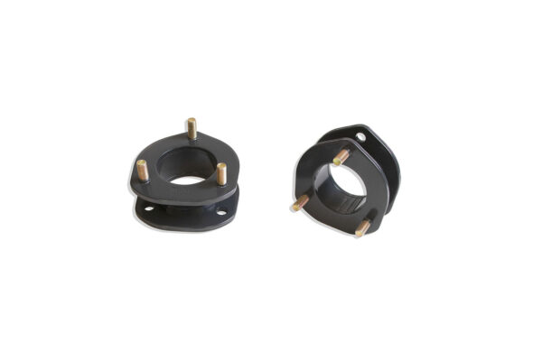 2006-2008 RAM 1500 (5-LUG) 4WD 2.5" STRUT SPACERS | 2019-2024 RAM 1500 (6-LUG) 2WD/4WD 3" STRUT SPACERS