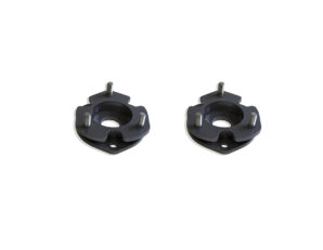 2013-2024 RAM 1500 (5-LUG) 4WD | 2019-2024 RAM 1500 (6-LUG) 2WD/4WD 1.5" FRONT STRUT SPACERS