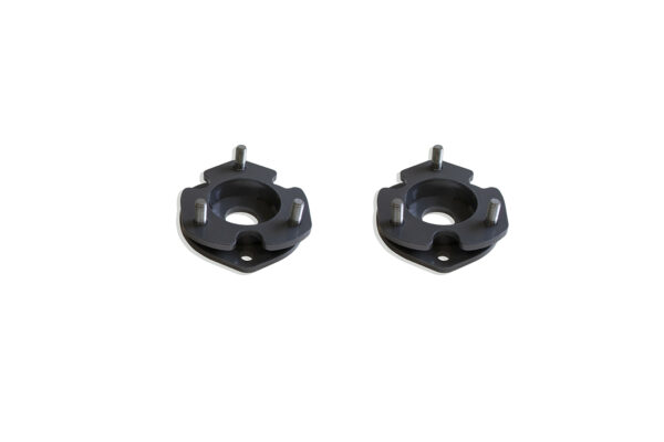 2013-2024 RAM 1500 (5-LUG) 4WD | 2019-2024 RAM 1500 (6-LUG) 2WD/4WD 1.5" FRONT STRUT SPACERS