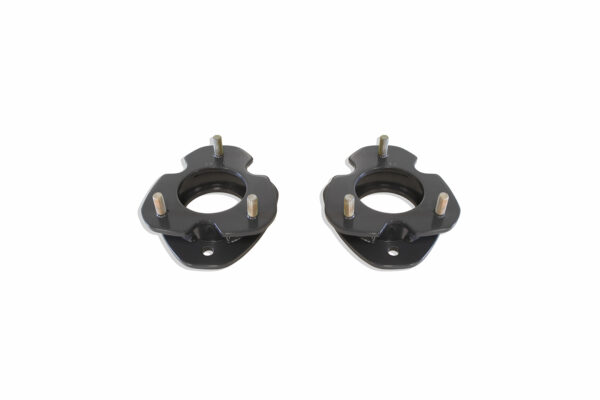 2004-2020 F-150 2.5" FRONT STRUT SPACERS | 2021-2025 F-150 2" FRONT STRUT SPACERS
