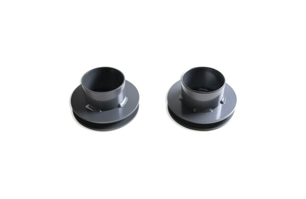 2022-2025 TUNDRA 2WD/4WD 1" REAR COIL SPACERS
