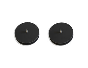 2010-2024 4-RUNNER 2WD/4WD 1.25" REAR COIL SPACERS