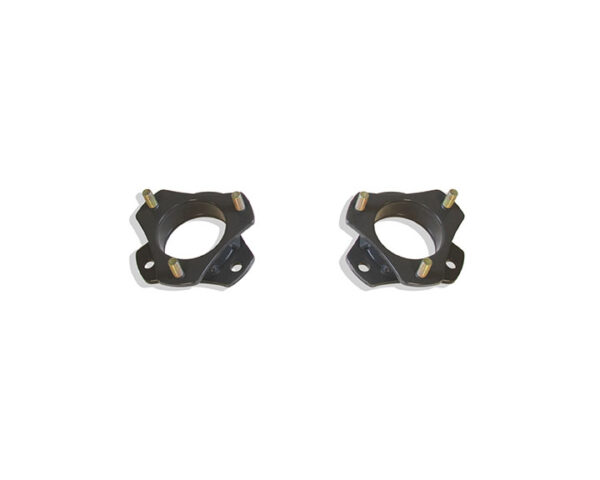 2005-2023 TACOMA (6-LUG)/2003-2024 4RUNNER/2007-2014 FJ CRUISER 2.5" FRONT STRUT SPACERS