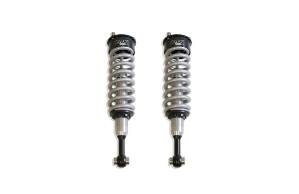 2015-2022 COLORADO/CANYON 2WD/4WD 0"-2.5" FOX 2.0 PERFORMANCE SERIES FRONT COIL OVERS