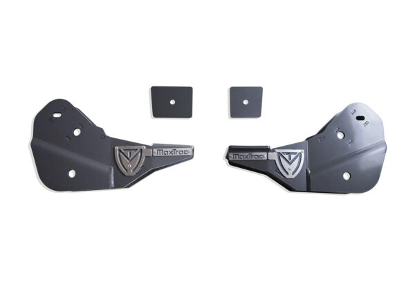 2023-2025 F-250/F-350 4WD RADIUS ARM DROP BRACKETS - 2.5" LIFT HEIGHT (BOX 2)