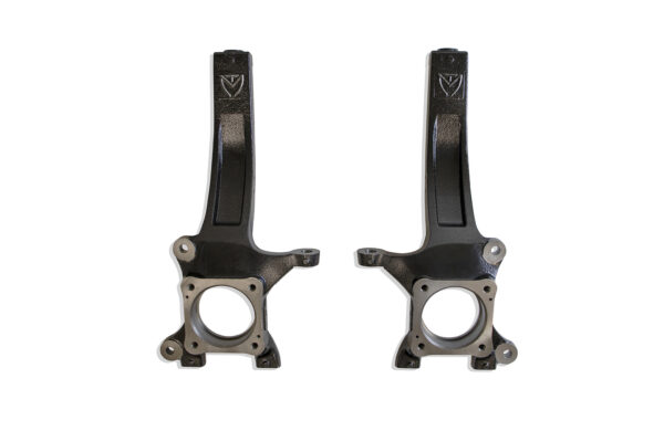 2007-2021 TUNDRA 2WD/4WD SUBFRAME KIT - 6" LIFT HEIGHT (BOX 1)