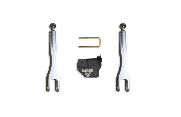 2014-2024 RAM 2500/3500 4WD PASSENGER SIDE 4-LINKS & BRACKET - 4", 6", & 8" LIFT HEIGHT (BOX 4)
