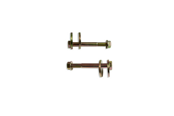 1997-2006 JEEP TJ/LJ REAR AXLE PITCH CAMS