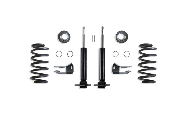 2007-2014 GM SUV (NON AUTORIDE) | 2015-2020 GM SUV 2"/4" LOWERING KIT (NON MAGNERIDE)