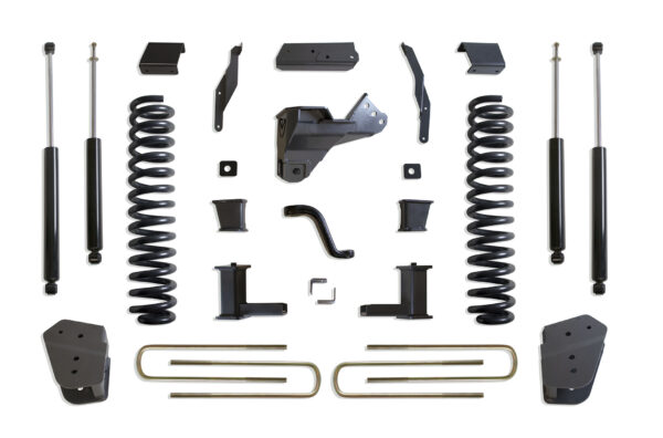 2017-2022 F-250/F-350 4WD DIESEL 8" LIFT KIT (MAX TRAC SHOCKS)