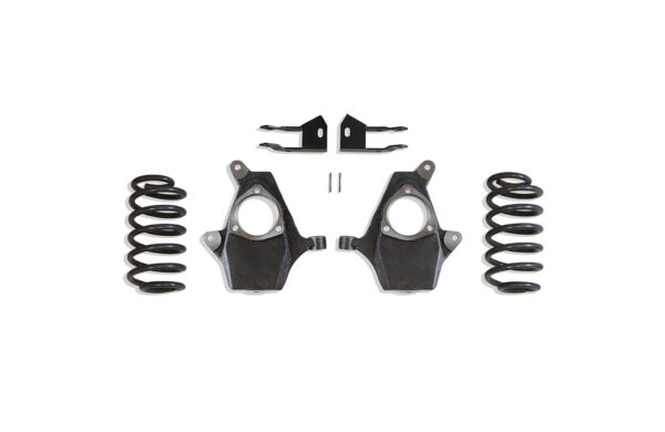 2000-2006 GM SUV 2"/3 LOWERING KIT