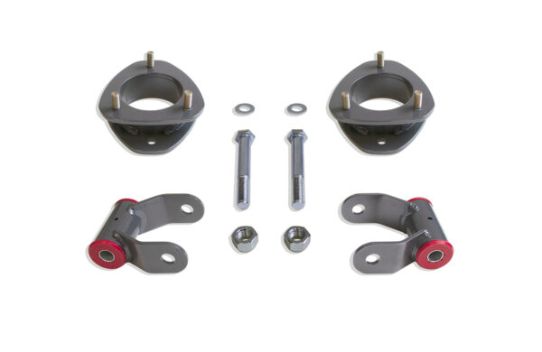 2021-2025 F-150 2WD/4WD 2.5"/1" LEVELING KIT