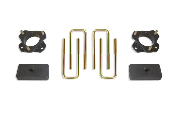 2005-2023 TACOMA (6-LUG) 2WD 2.5"/1" LEVELING KIT