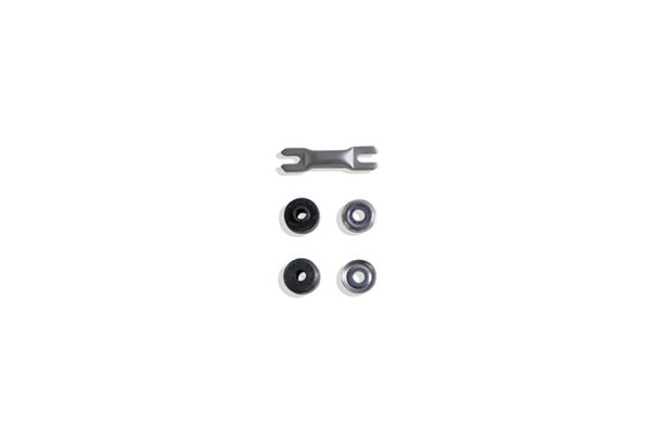 SHOCK HARDWARE PACK -1