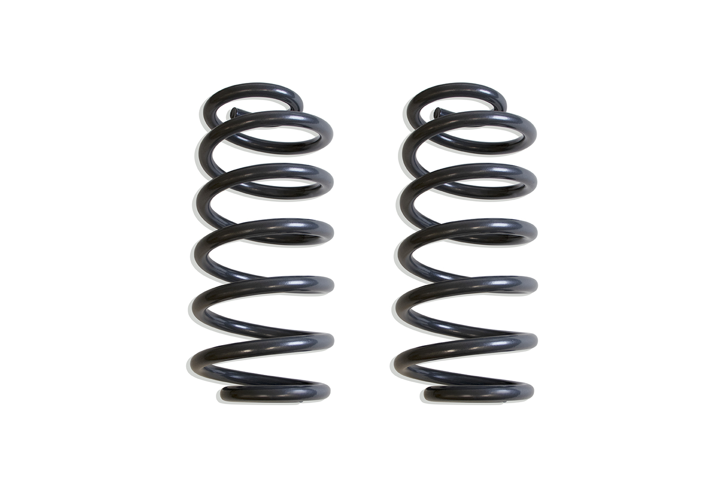 2007-2014 GM SUV (ALL) | 2015-2020 GM SUV (NON MAGNERIDE) 2" REAR LOWERING COILS