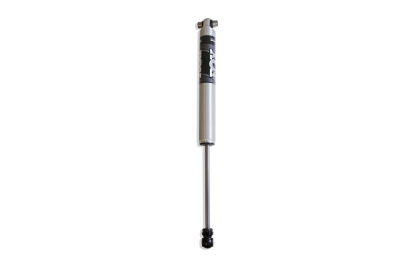 2018-2025 JEEP JL WRANGLER FOX 2.0 PERFORMANCE REAR SHOCK - 2"-3" LIFT HEIGHT (1 PC)