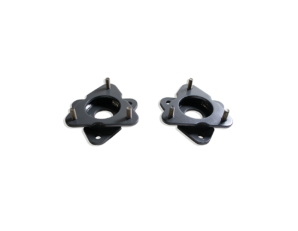 2019-2025 SILVERADO/SIERRA 1500 | 2021-2025 GM SUV 2" FRONT STRUT SPACERS