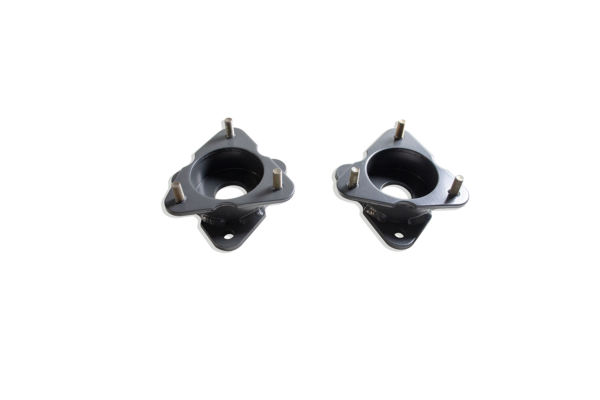 2019-2025 SILVERADO/SIERRA 1500 | 2021-2025 GM SUV 3" FRONT STRUT SPACERS