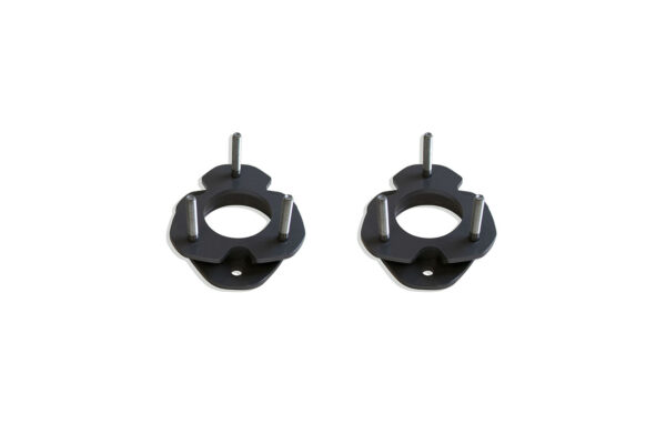 2009-2014 RAPTOR 2" FRONT STRUT SPACERS