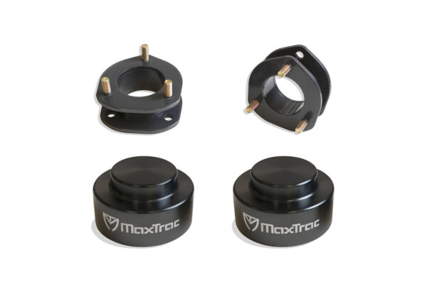 2019-2025 RAM 1500 (6-LUG) 2WD/4WD 3"/1.5" SPACER KIT