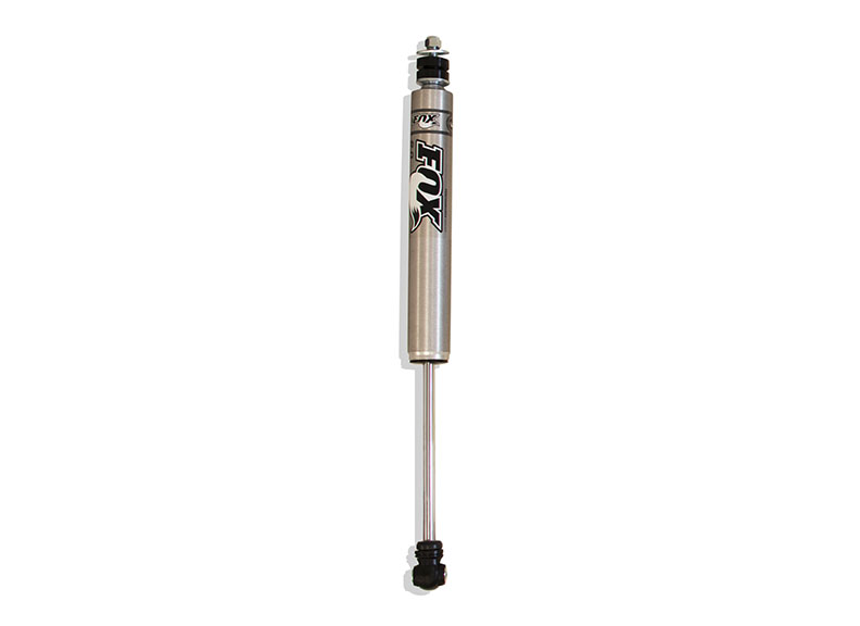 2014-2024 RAM 2500 4WD FOX 2.0 PERFORMANCE SERIES REAR SHOCK - 0"-1.5" LIFT HEIGHT