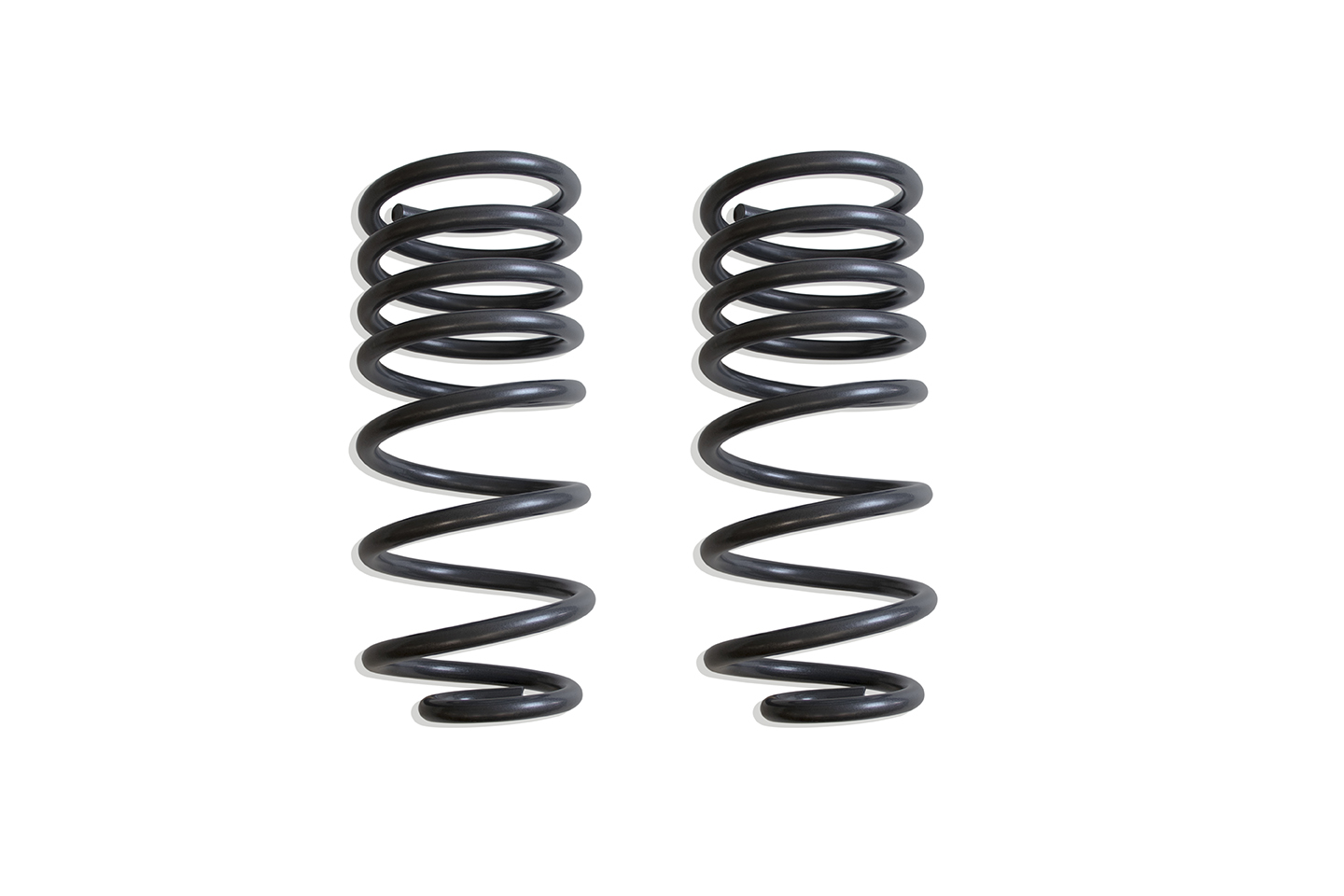 2019-2025 RAM 1500 (6-LUG) 2WD 2" REAR LOWERING COILS