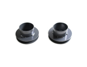 2022-2025 TUNDRA 2WD/4WD 1" REAR COIL SPACERS
