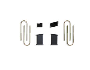2025-2025 SILVERADO/SIERRA 1500 2WD/4WD 7" REAR LIFT BOX KIT (BOX 5 OF 5 FOR 9"-10" HEIGHT FRONT LIFT)
