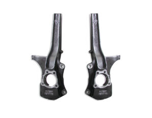 2019-2025 SILVERADO/SIERRA 1500 2WD/4WD STEERING KNUCKLES - 7"-10" LIFT HEIGHT (BOX 1 OF 5)