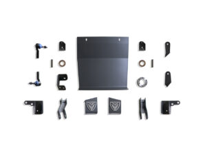 2019-2025 SILVERADO/SIERRA 1500 4WD DIFF, CV, MISC. BRACKETS & HARDWARE - 7"-10" LIFT HEIGHT (BOX 3 OF 5)