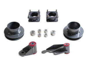 2022-2025 TUNDRA 4WD 3/1" SPACER KIT W/ DIFF DROP