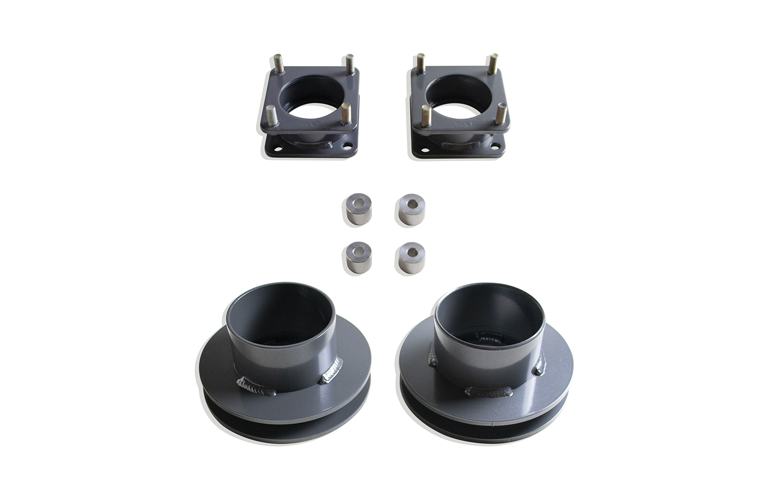 2022-2025 TUNDRA 2WD 3/1" SPACER KIT