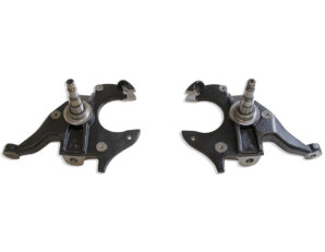 1982-2004 S10/SONOMA | 1982-1997 BLAZER/JIMMY 2" LOWERING SPINDLES