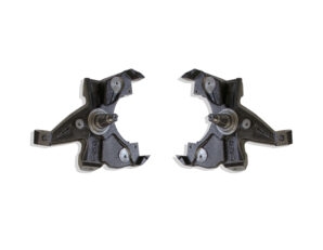 1988-1998 SILVERADO/SIERRA 1500 2WD 2" LOWERING SPINDLES (EXCEPT 88-91 SINGLE CAB)