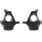 1999-2006 SILVERADO/SIERRA 1500 & 2000-2006 GM SUV 2" LOWERING SPINDLES