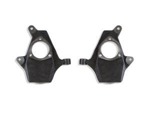 1999-2006 SILVERADO/SIERRA 1500 & 2000-2006 GM SUV 2" LOWERING SPINDLES